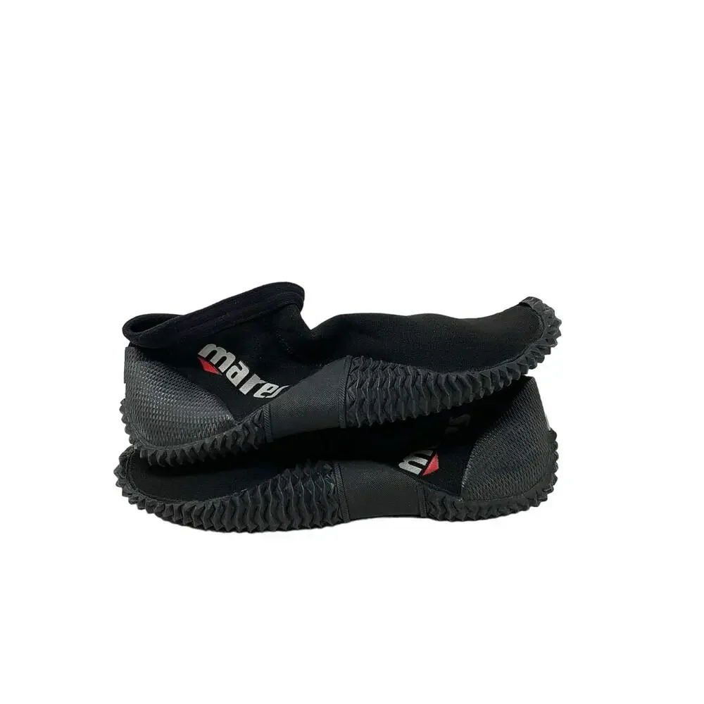 Mares‎ Water Shoes Black Childs Size 5